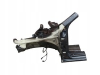 фото thumb №1, Чверть лонжерон лівий перед skoda superb ii kombi