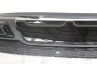 фото thumb №11, Audi q7 ii s line спойлер накладка бампера зад 4m0807941l 4m0807521k