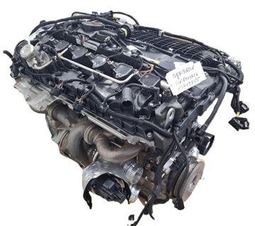 фото thumb №9, Bmw b58 f30 f32 f22 f20 f36 g30 g12 двигатель двигатель b58b30a комплектный новый