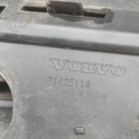 фото thumb №6, Volvo s60 ii права молдинг передньої бампера 2017 31425114