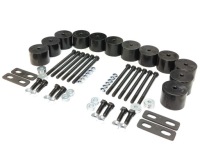 фото thumb №16, Gaz uaz кузов lift 50mm lift кузов 2 cale 5cm