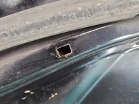 Капот передняя alfa romeo 159 876/b в Украине, фото thumb