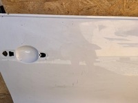 фото thumb №4, Renault clio iv 4 дверь правое передние перед