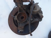 фото thumb №12, Mcperson правий перед hyundai i40 1.7 crdi