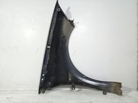 фото thumb №6, Renault megane ii крыло левый ov460