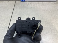 фото thumb №7, Моторчик обігрівача kia sorento i 2.5 crdi h400730510