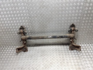 фото thumb №1, Балка подвешивание зад opel astra g 1.4 16v