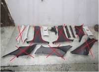 фото thumb №1, Xceed 21r захист стійка поріг накладка пластик