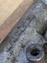 Натяжитель ремень генератора mini one - cooper купе r56 7571015 Цена, фото thumb