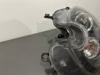 фото thumb №11, Mini cooper r56 фара ліва bi ксенон чорна європа 0301225279