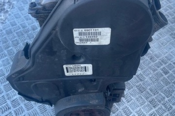 фото thumb №11, Двигун volvo xc90 i 6901191 2.4l дизель 120kw 2004