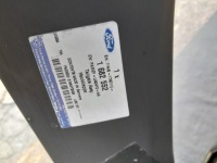 фото thumb №6, Ford galaxy mk3 06-15 крышка багажника зад задняя оригинал