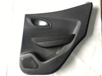 фото thumb №1, Обшивка оббивка двері правий задня renault kadjar