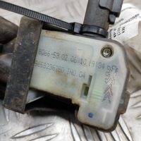 фото thumb №6, Citroen c4 i picasso 2010 привід кришка заливної пального