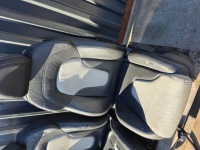 Сиденье сиденья комплект audi tt tts 8j кожа с подогревом !!! в Украине, фото thumb