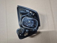 фото thumb №1, Renault clio 5 v світло do рух dziennej led drl