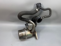 фото thumb №1, Audi a3 8v vw golf vii 2.0 tdi радіатор вихлопних газів egr 04l131512