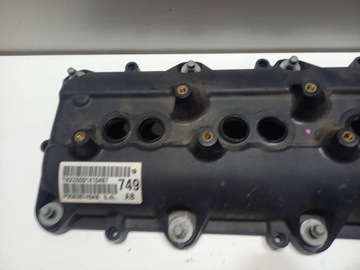 фото thumb №8, Jeep grand cherokee wk2 srt 6.4 крышка клапанов