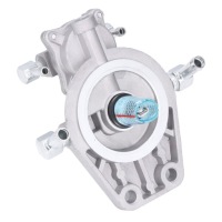 фото thumb №9, Nissan navara d22 основа монтажна фільтра пального дизель насос podkładowa 16401 vk511