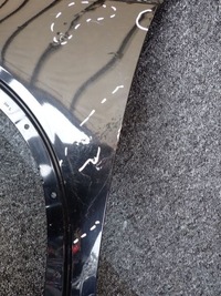 фото thumb №6, Suzuki vitara iii 15- крила лівий передній перед