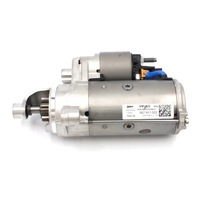 фото thumb №1, Audi a8 4n2, 4n8 стартер 057911022