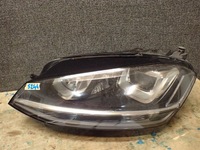 фото thumb №1, Лампа ліва vw golf vii 7 ксенон led 5g1941031