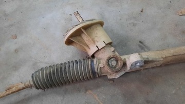 фото thumb №7, Рулевая рейка renault modus 1.5dci 07r 8200124408--b