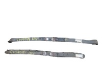 фото thumb №1, Transit custom ресора листова ресора праві лівий зад