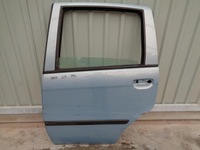 фото thumb №1, Дверь fiat idea lancia musa левая задние kod 792