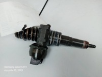 Купить Форсунка 0414720038 ford galaxy 1, фото thumb