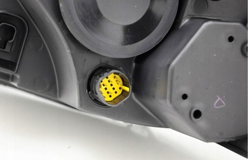 фото thumb №9, Фары лампы fiat grande punto 05- kpl l+p