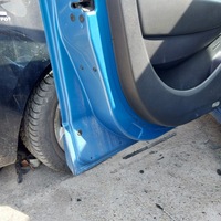 фото thumb №11, Renault grand scenic 3 iii двері лівий перед код лакофарбового покриття terpb