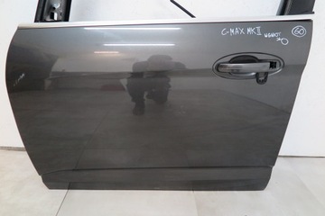 фото thumb №3, Дверь левая передние левый перед ford c-max mk2 ii