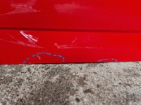 фото thumb №6, Двері задня праве skoda fabia iii 6v9 kombi 14-22r