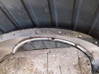 фото thumb №12, 1c0821301e крыло правые зад vw new beetle тёмно-синий