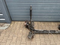 фото thumb №6, Lancia delta iii задние подвеска тормозные диски