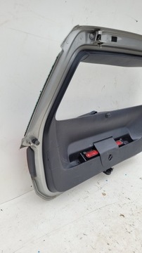 фото thumb №9, Vw volkswagen golf vii hb кришка зад задня