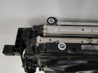 фото thumb №12, Mercedes радіатор води кондиціонера інтеркулер вентилятор 400w glb x 247