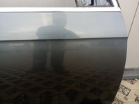 фото thumb №8, Дверь правые перед vw passat b7 lk7x