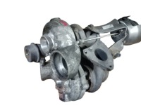 фото thumb №1, Mercedes sprinter 906 2.2 турбина a6510905780 a6510900980