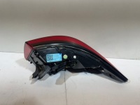 Mg zs лампа задня ліва лівий задній 10571681 Зі Шроту, фото thumb