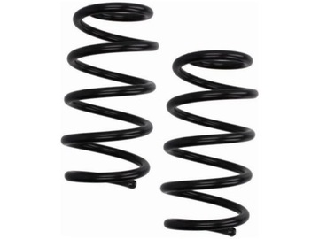 фото thumb №1, Пружины зад lesjofors 4295060