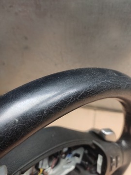 фото thumb №10, Bmw e93 e92 e90 руль м-пакет лепестки кожа