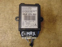 фото thumb №1, Модуль блок управления света ford c-max mk2 2010-2015