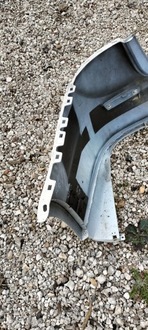 фото thumb №6, Бампер задня задній maserati ghibli 13-17 670010943