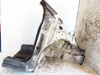 фото thumb №1, Чверть передня права toyota yaris ii 2006-2011 rok 1g3