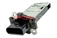 фото thumb №2, Metzger расходомер воздуха