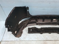 фото thumb №9, Бампер hyundai tucson 4 iv задня задній + балка 20-