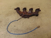 фото thumb №1, Колектор випускний mercedes citan 1.5 cdi w415