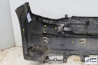 фото thumb №9, Audi tt 8s зад бампер задний + крышка багажника + лампы лампа led 8s цвет c